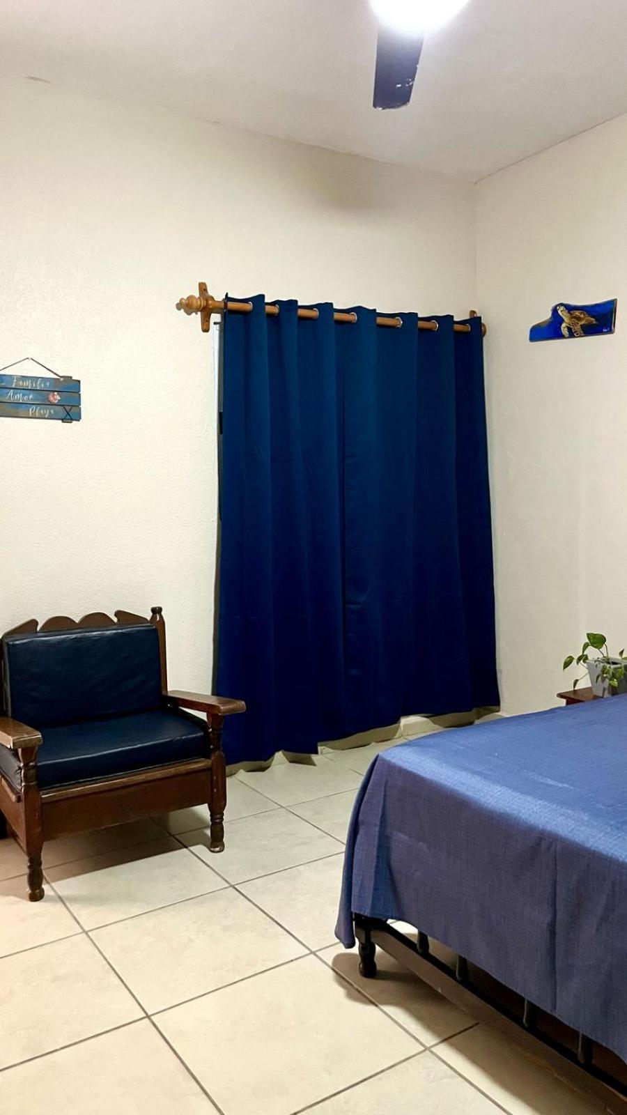 Bungalows Las Hamacas San Patricio Melaque Eksteriør bilde